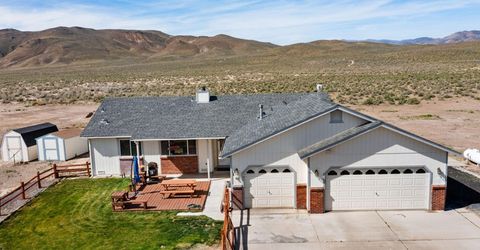 219 David Avenue, Stagecoach, NV 89429 Photo
