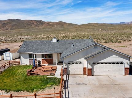 219 David Avenue, Stagecoach, NV 89429 Photo