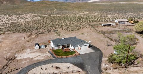 219 David Avenue, Stagecoach, NV 89429 Photo