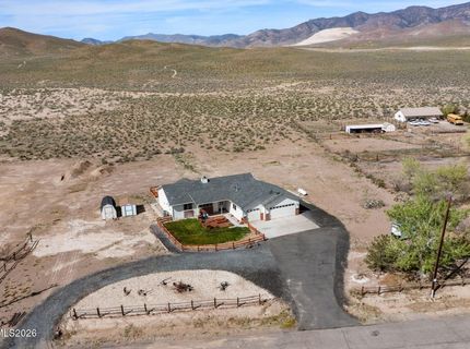 219 David Avenue, Stagecoach, NV 89429 Photo