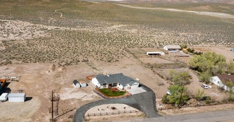 219 David Avenue, Stagecoach, NV 89429 Photo