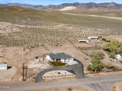 219 David Avenue, Stagecoach, NV 89429 Photo