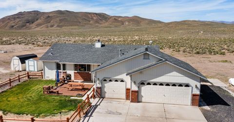 219 David Avenue, Stagecoach, NV 89429 Photo