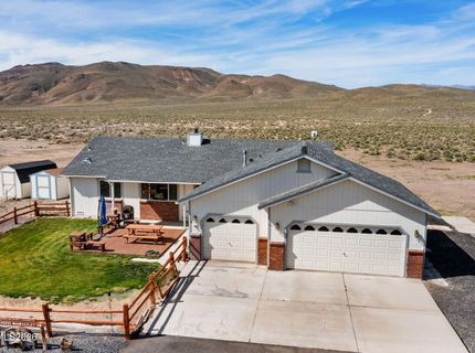 219 David Avenue, Stagecoach, NV 89429 Photo