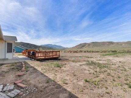 219 David Avenue, Stagecoach, NV 89429 Photo