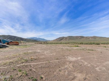 219 David Avenue, Stagecoach, NV 89429 Photo