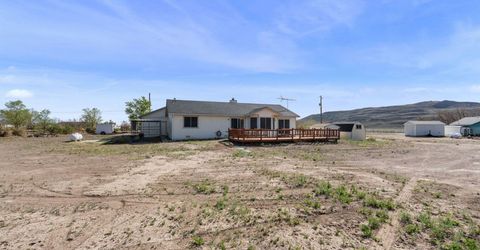 219 David Avenue, Stagecoach, NV 89429 Photo