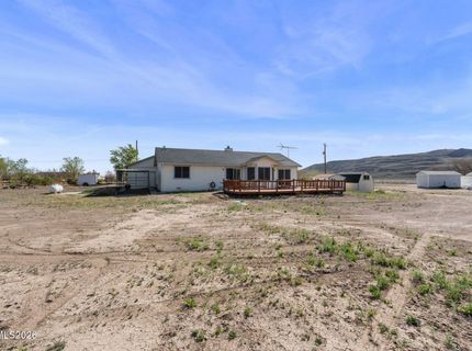 219 David Avenue, Stagecoach, NV 89429 Photo