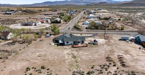 219 David Avenue, Stagecoach, NV 89429 Photo