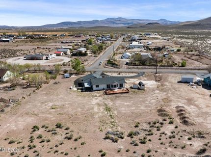 219 David Avenue, Stagecoach, NV 89429 Photo