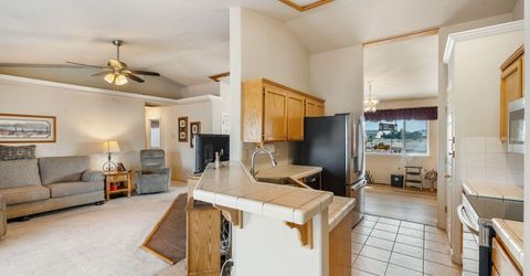 219 David Avenue, Stagecoach, NV 89429 Photo