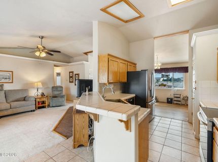 219 David Avenue, Stagecoach, NV 89429 Photo