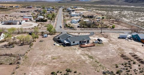 219 David Avenue, Stagecoach, NV 89429 Photo