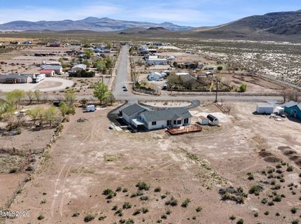 219 David Avenue, Stagecoach, NV 89429 Photo