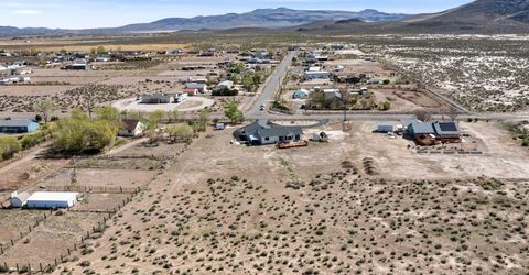 219 David Avenue, Stagecoach, NV 89429 Photo