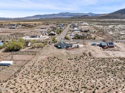 219 David Avenue, Stagecoach, NV 89429 Photo