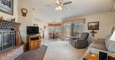 219 David Avenue, Stagecoach, NV 89429 Photo