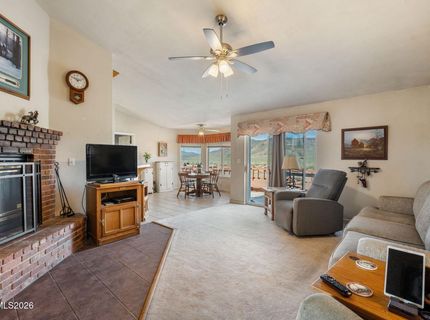 219 David Avenue, Stagecoach, NV 89429 Photo