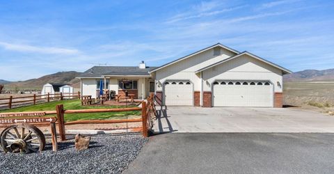 219 David Avenue, Stagecoach, NV 89429 Photo