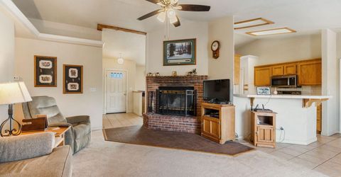 219 David Avenue, Stagecoach, NV 89429 Photo