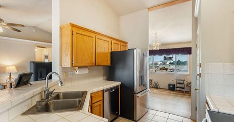 219 David Avenue, Stagecoach, NV 89429 Photo