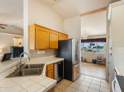 219 David Avenue, Stagecoach, NV 89429 Photo