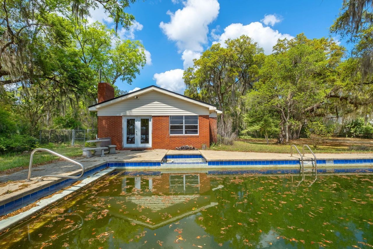 3765 Lakeview Drive, Tallahassee, FL 32310 Photo