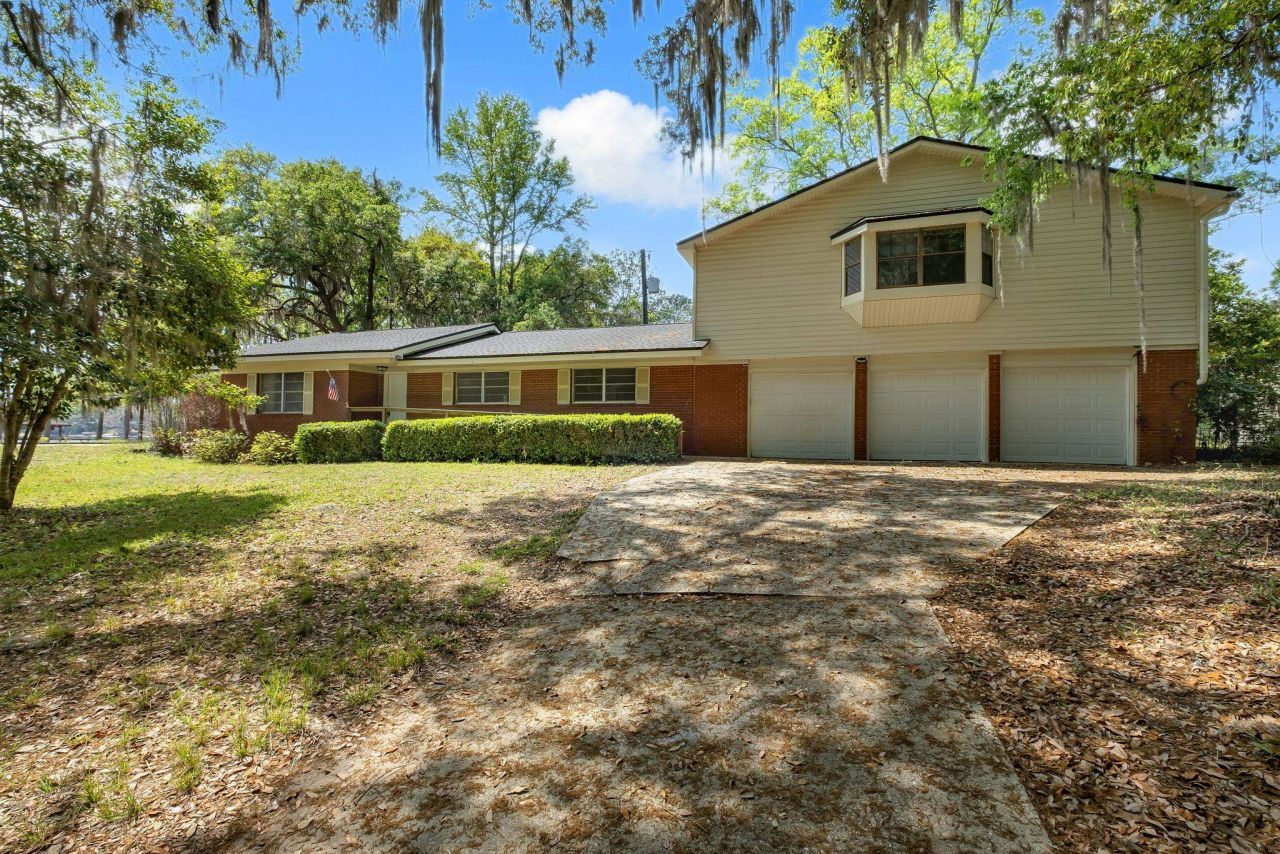 3765 Lakeview Drive, Tallahassee, FL 32310 Photo