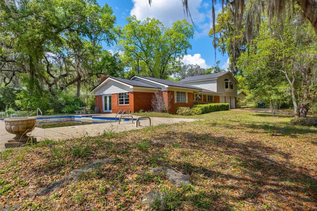 3765 Lakeview Drive, Tallahassee, FL 32310 Photo