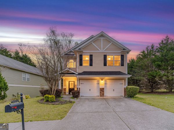 6503 Silk Tree Pointe, Braselton, GA 30517