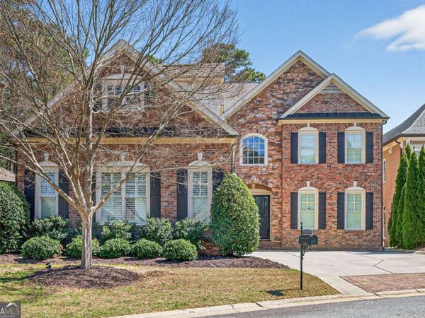 1320 Atherton Park, Roswell, GA 30076