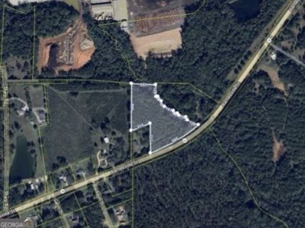 0 Barnesville Highway, Thomaston, GA 30286