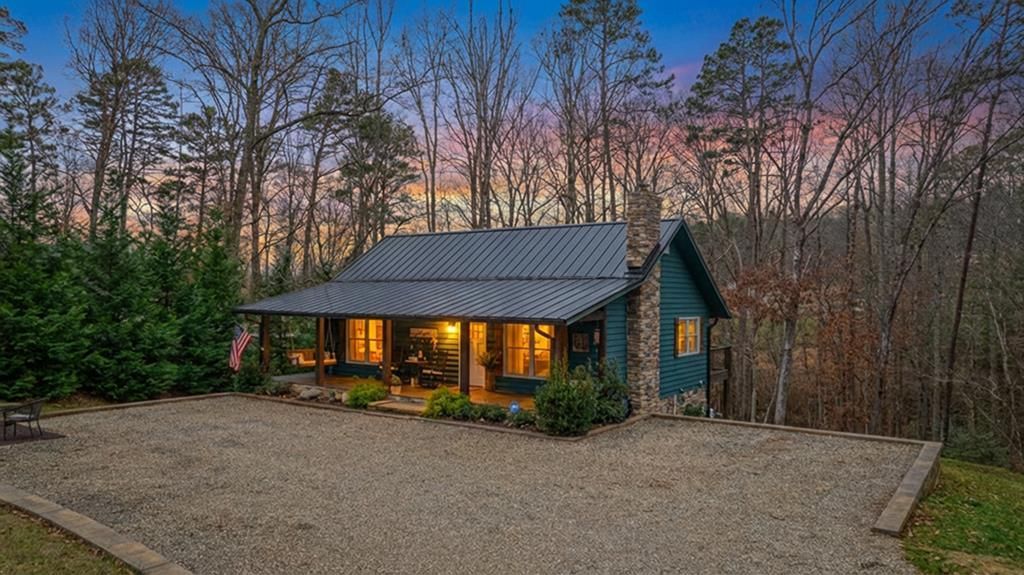 206 Hedden Rd, Murphy, NC 28906 Main Photo