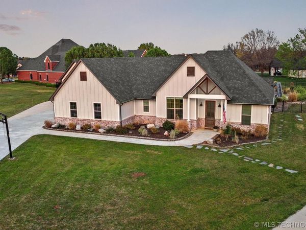 40 Shekinah , Calera, OK 74730