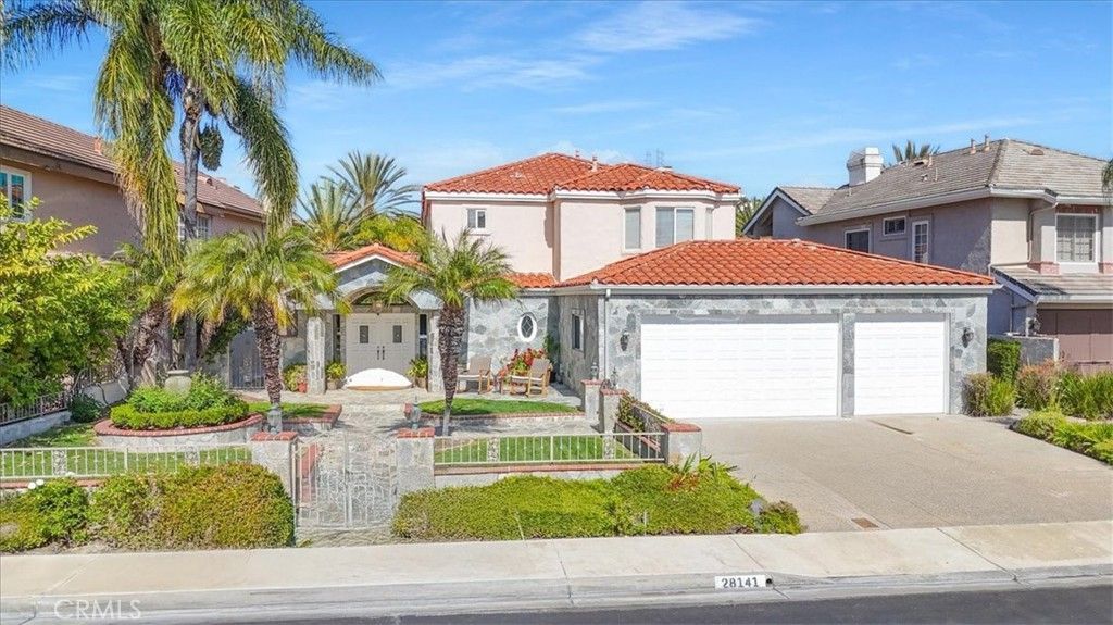 28141 San Lucas, Mission Viejo, CA 92692 Main Photo