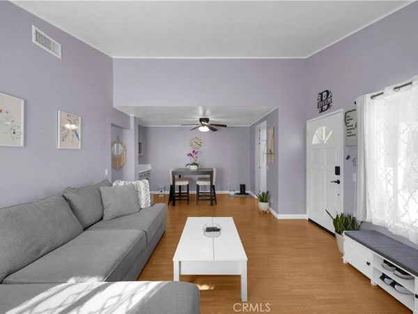 10335 W Briar Oaks, Unit A, Stanton, CA 90680