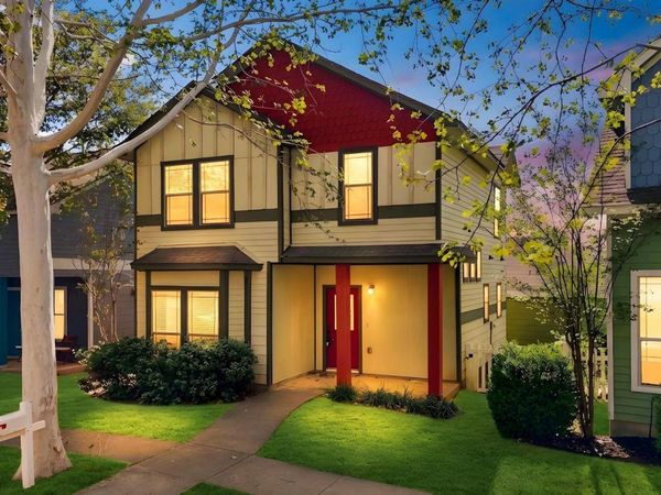 247 Cleveland, Kyle, TX 78640