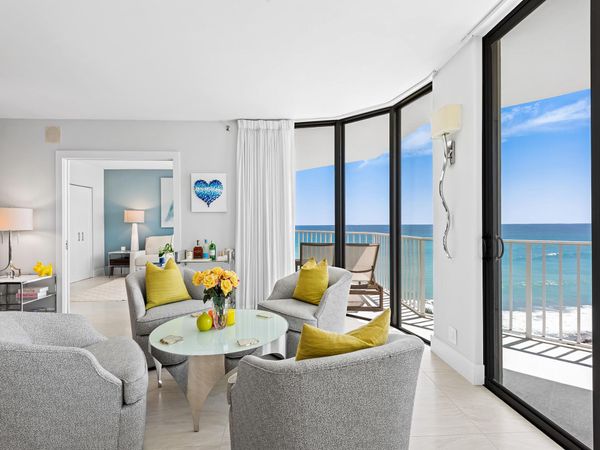 2917 S Ocean Boulevard, Unit 804, Highland Beach, FL 33487