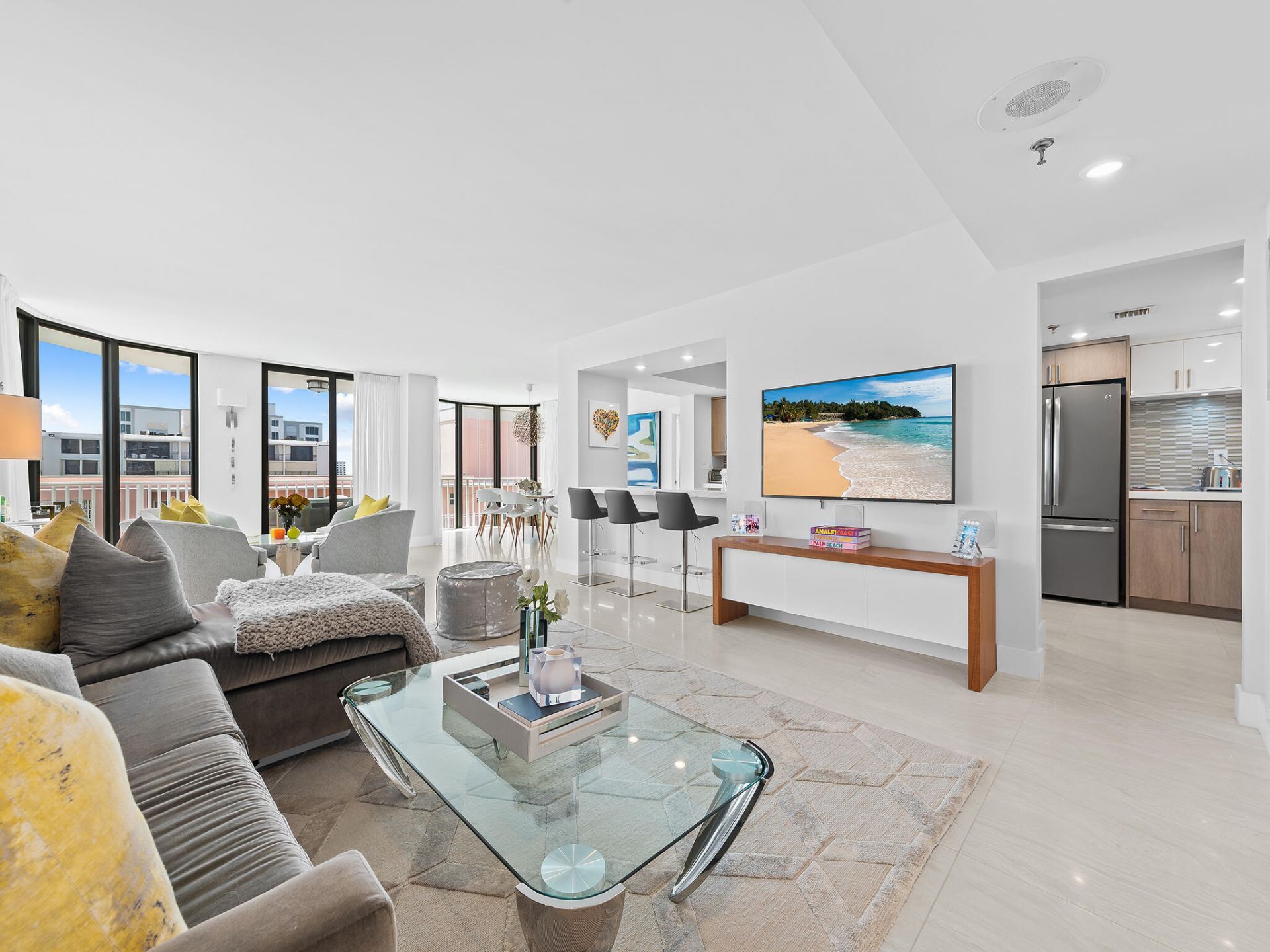 2917 S Ocean Boulevard, Unit 804, Highland Beach, FL 33487 Photo