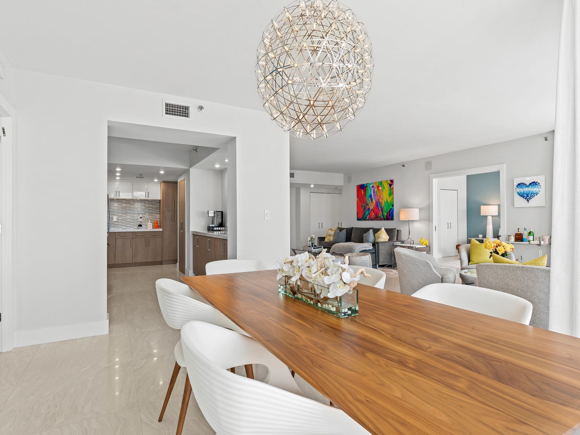 2917 S Ocean Boulevard, Unit 804, Highland Beach, FL 33487 Photo