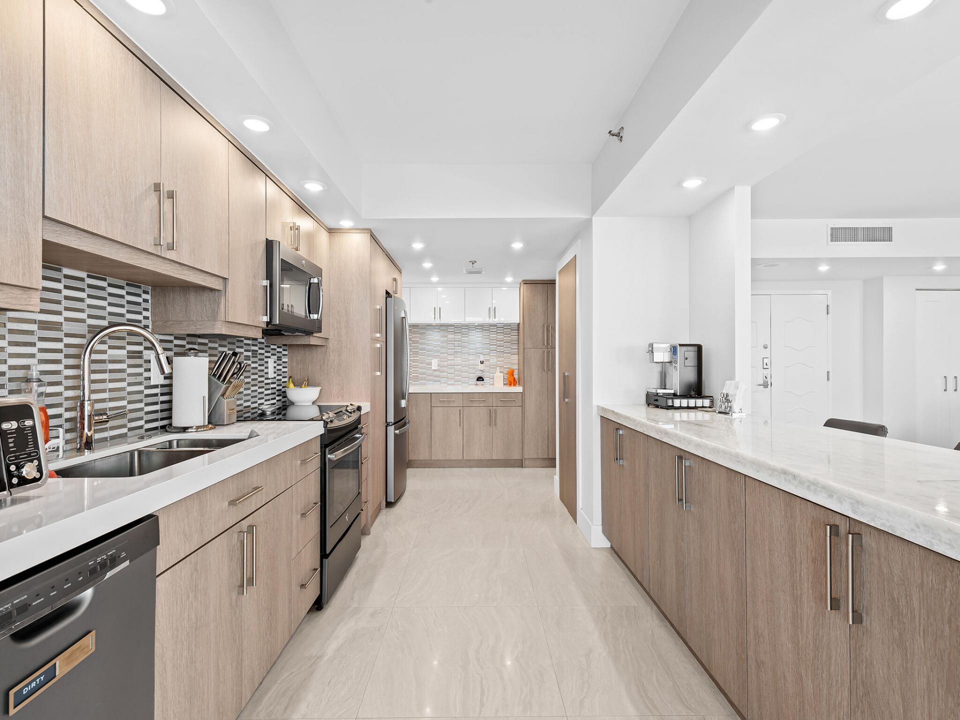 2917 S Ocean Boulevard, Unit 804, Highland Beach, FL 33487 Photo