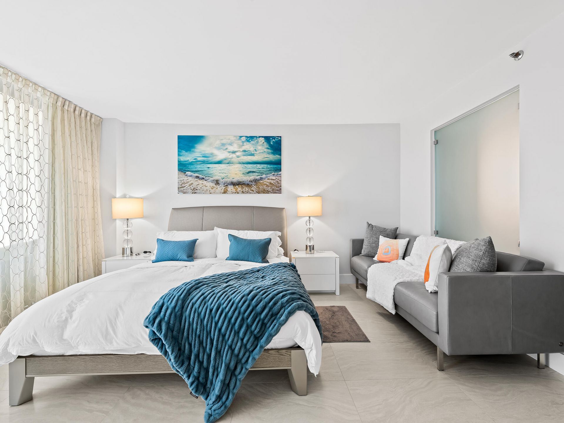 2917 S Ocean Boulevard, Unit 804, Highland Beach, FL 33487 Photo