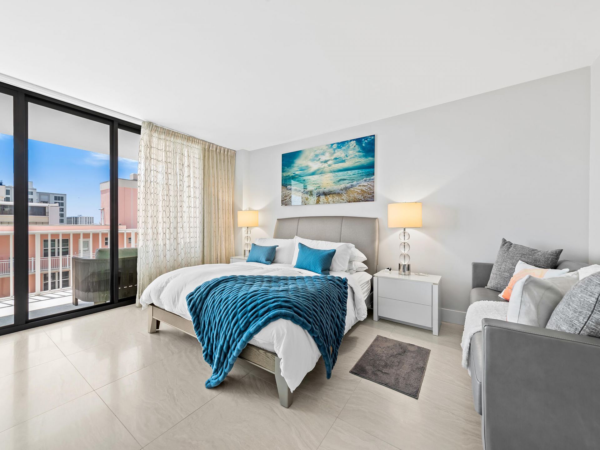 2917 S Ocean Boulevard, Unit 804, Highland Beach, FL 33487 Photo