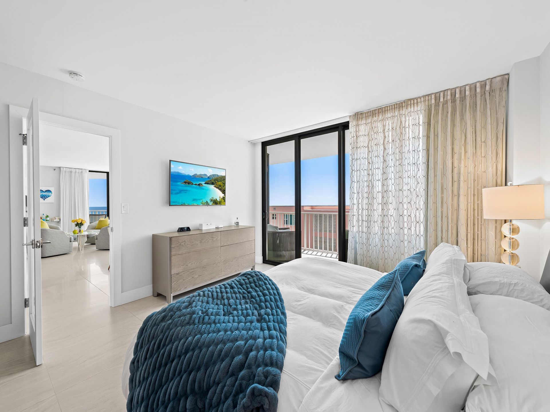 2917 S Ocean Boulevard, Unit 804, Highland Beach, FL 33487 Photo