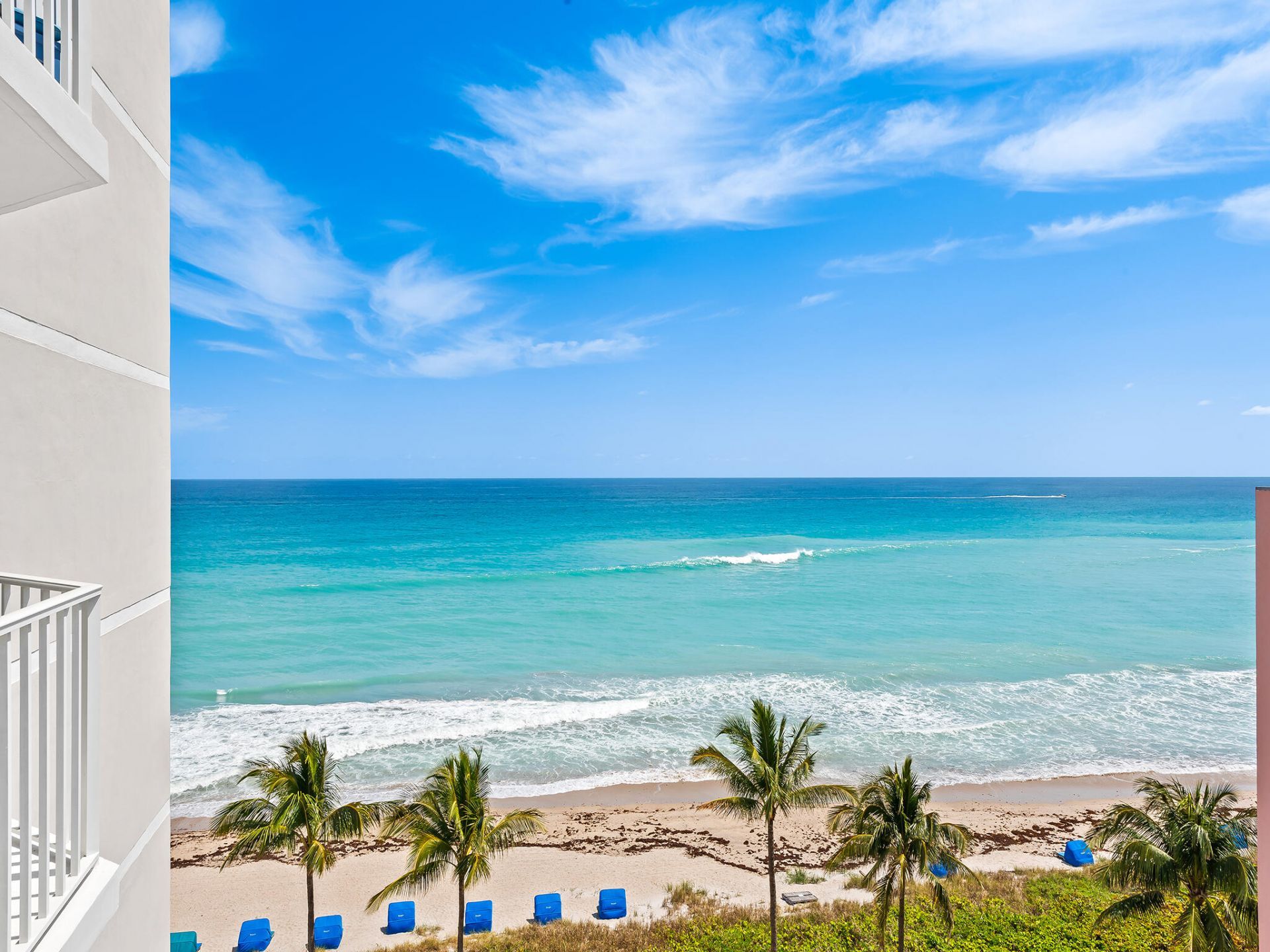 2917 S Ocean Boulevard, Unit 804, Highland Beach, FL 33487 Photo