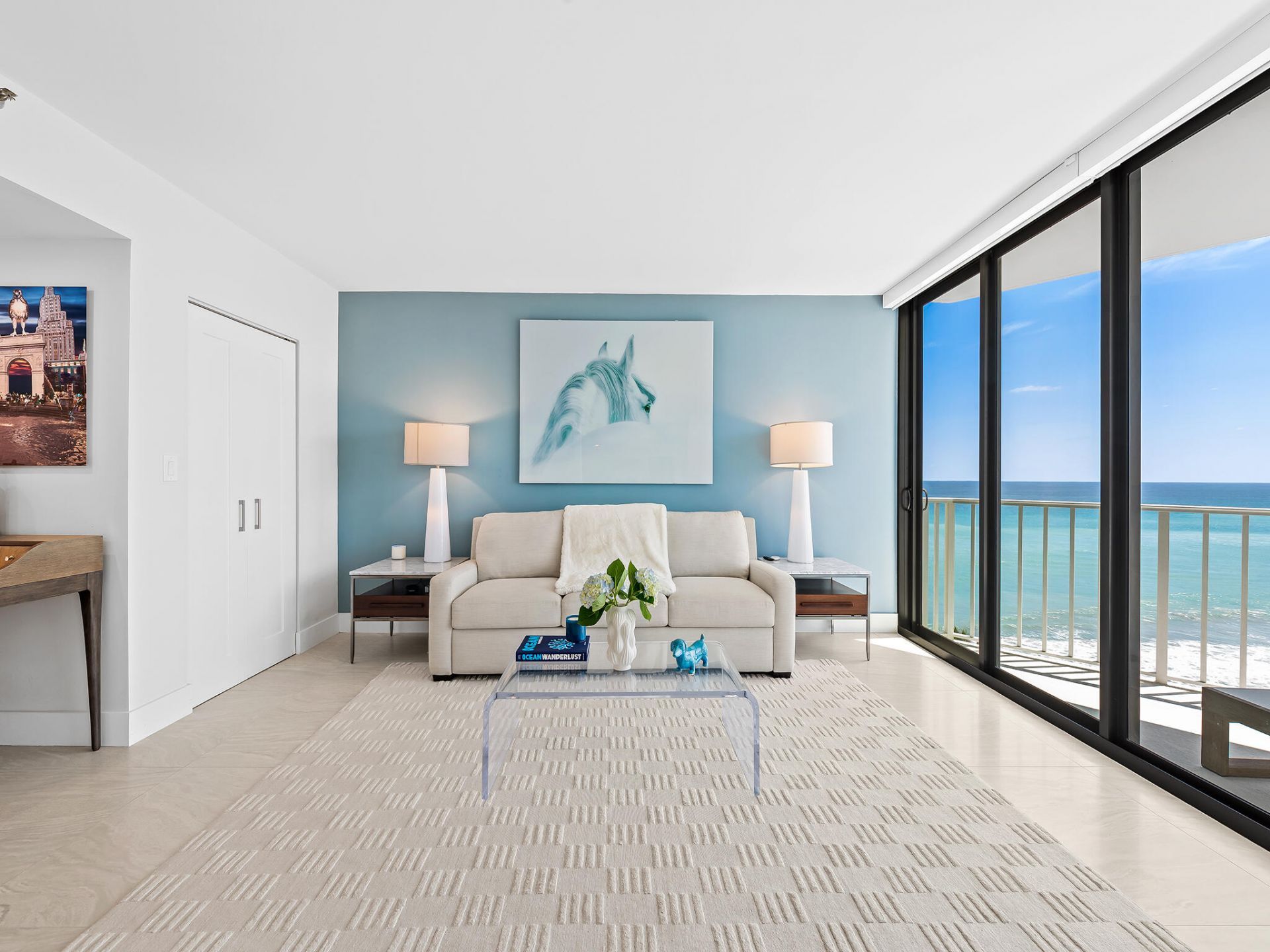 2917 S Ocean Boulevard, Unit 804, Highland Beach, FL 33487 Photo