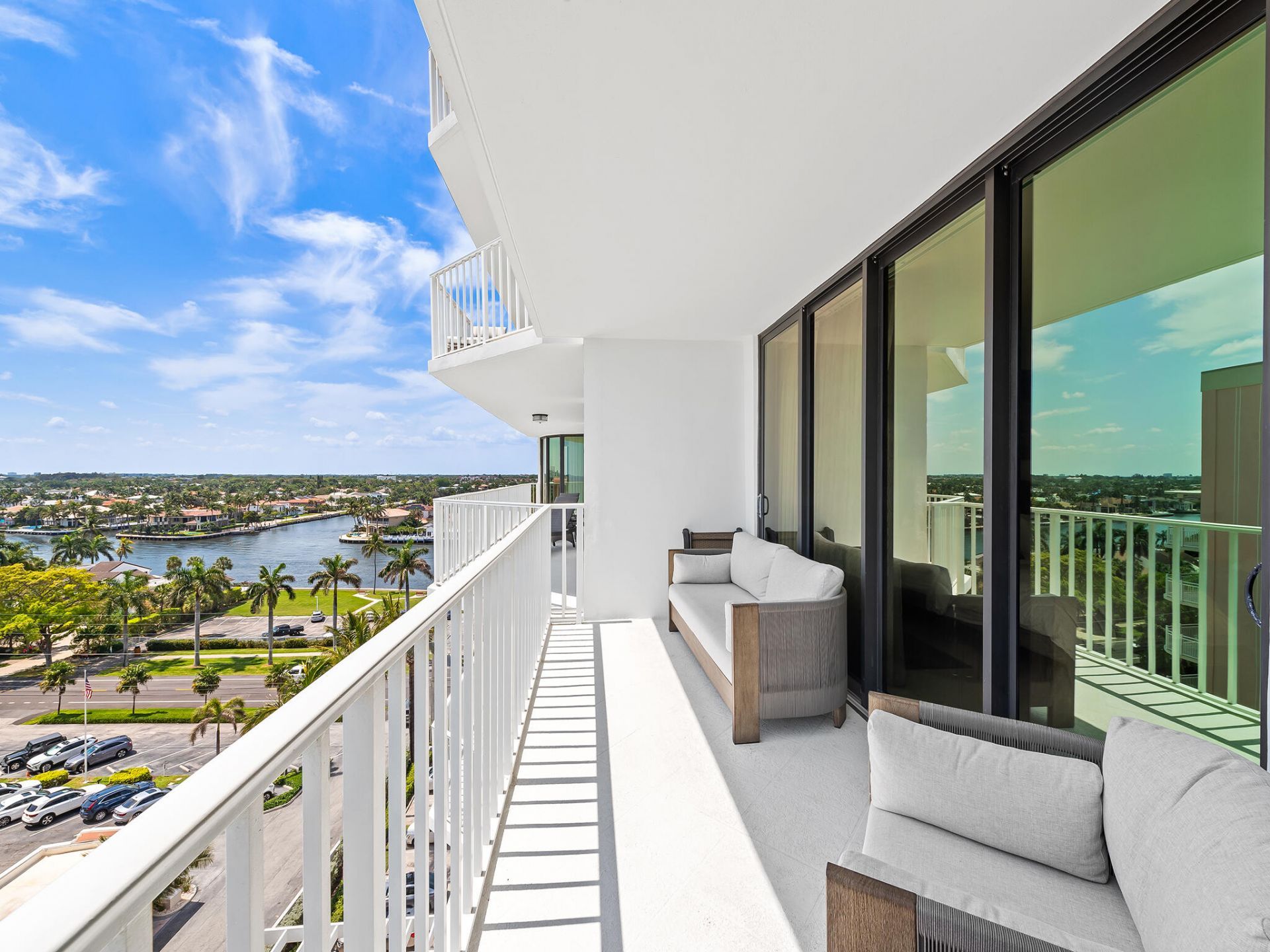 2917 S Ocean Boulevard, Unit 804, Highland Beach, FL 33487 Photo