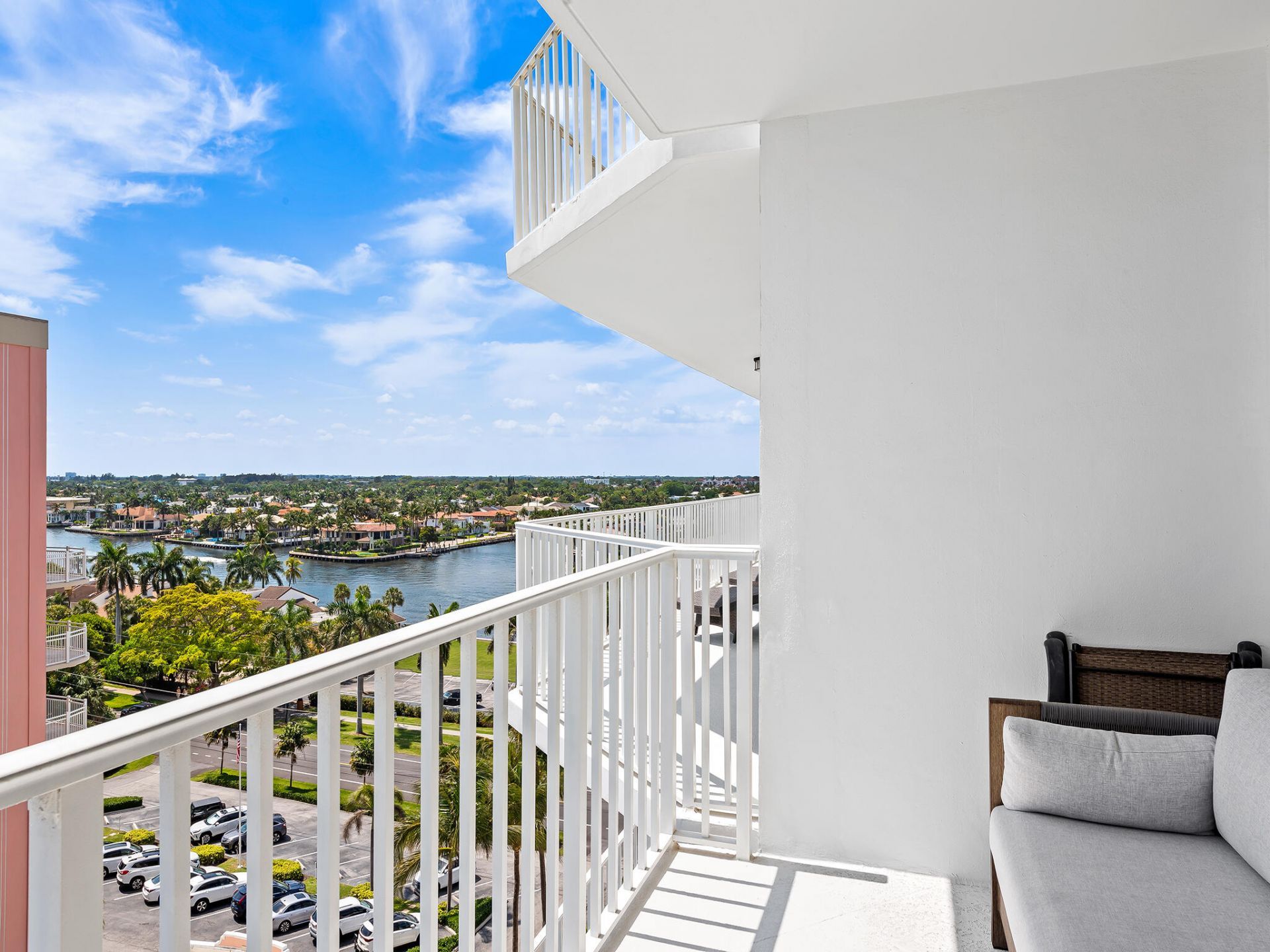 2917 S Ocean Boulevard, Unit 804, Highland Beach, FL 33487 Photo