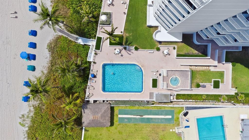 2917 S Ocean Boulevard, Unit 804, Highland Beach, FL 33487 Photo