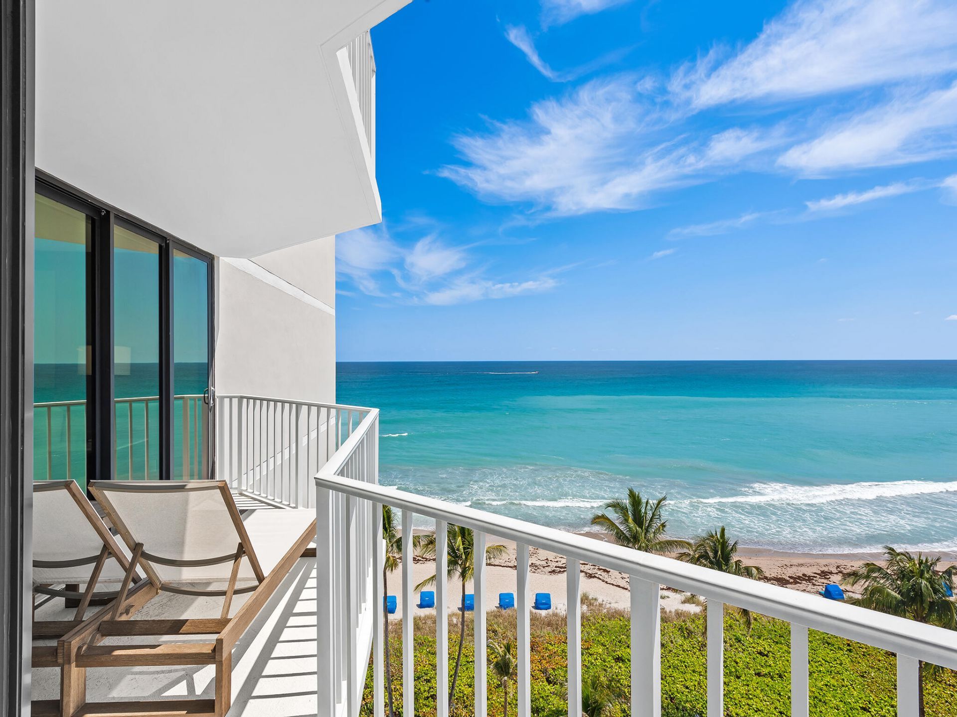 2917 S Ocean Boulevard, Unit 804, Highland Beach, FL 33487 Photo
